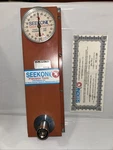 Seekonk TAF200 Torque Analyzer W/ Papers (last Calibrated 11/4/24) Read. Fixed Price $240.00.
