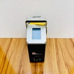 Ikm Instrutek TC65 Temperature Calibrator 120V 30'C 650'C #touch Problem. Fixed Price $949.05.