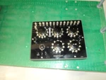 Leeds & Northrup 8067 Type G1 Mueller Temperature Bridge. Fixed Price $175.00.