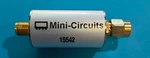 Mini-circuits 15542 Slp -50 Low Pass Filter 0521. Fixed Price $69.00.
