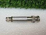 Pre Owned Hewlett Packard Hp 10856A / 10856-60103 500KHZ Low Pass Filter. Fixed Price $44.99.
