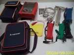 Needs Repair: Amprobe GP-2 Ground Resistance Tester. Fixed Price $585.00.