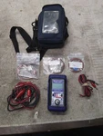 Evolution Piecal 820 Single Channel Process Calibrator W/leads. Fixed Price $729.95.