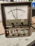 Pretec Alina Analog Comparator. Fixed Price $20.00.