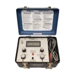 Barfield TT-1000A Digital Turbine Engine Temperature Test Set 101-00901. Fixed Price $4304.36.