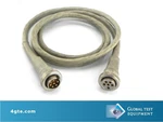 Keysight 8120-1082 Thermistor Mount Cable 5-FT. For 432A. Fixed Price $99.00.
