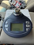 Shimpo TTC-I-2 Digital Torque Tester With Internal Sensor, N-m Capacity. Fixed Price $500.00.
