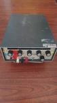 Analogic AN3100 Precision Voltage Standard Calibrator Pair (2) Untested. Fixed Price $251.10.