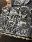 7 Hp Agilent Keysight 3853A Kit 03853-61601 Cable Assembly Brand New. Fixed Price $89.99.