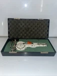 Check-line Mechanical Tensionmeter Schmidt Waldkraiburg Electromatic Used. Fixed Price $41.39.