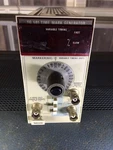 Working Tektronix TG501 5S 1NS Time Mark Generator For Oscilloscopes,. Fixed Price $700.00.