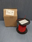 Lead 14 Awg Gauge Hook Up Wire M16878/11 500 Ft Mil Spool Red. Fixed Price $79.99.