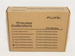 Fluke 717-30G Pressure Calibrator -12 Psi -850 Mbar 206.84KPA. Fixed Price $1795.00.