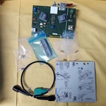 Tektronix 067-1586-00 : Deskew Fixture Board. Fixed Price $240.00.