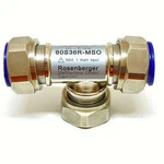 60S36R-MSO Rosenberger 7/16 Open Short Load DC-6GHZ Calibration Kit. Fixed Price $634.73.