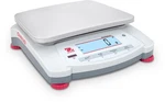 Ohaus NVT2200 Navigator Series Portable Balance 2,200 1. Fixed Price $533.00.