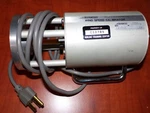 Weathermeasure Weathertronics Wind Speed Calibrator Model 1234-A Qualimetrics. Fixed Price $400.00.