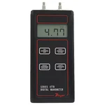 Dwyer Instruments 477B-5 Handheld Digital Manometer, To 30 Psi (0 206.9. Fixed Price $584.99.