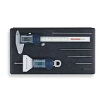 Westward 2YNK4 Precision Measuring Tool Kit, Pc. Fixed Price $173.99.