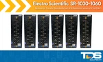 Used SR1030-1060 (set Of 6) -100K Resistance Transfer Standard. Fixed Price $10000.00.
