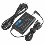 Pwron Ac Dc Adapter Charger For Hp Compaq T5525 FP745A Terminal Lcd Monitor Psu. Fixed Price $20.94.
