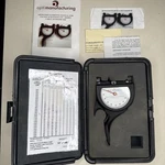Pacific Scientific Cable Tensiometer With Case T5-8005-110-00 Read. Fixed Price $349.99.