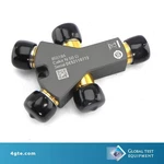 Keysight 85518A 4-IN-1 Oslt Mechanical Calibration Kit, Dc To Ghz, Type-n (m). Fixed Price $4065.00.