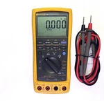 Fluke 789 Processmeter Digital Multimeter Loop Calibrator W/ Leads. Fixed Price $549.00.
