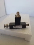 Epsco Model ACD-1 Rf Connector, Nos, Open Box Condition. Fixed Price $29.74.