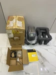 Fluke 9144 Field Metrology Well 50 660 Temperature Calibrator New. Fixed Price $10000.00.