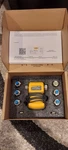 FLUKE-750R04 Pressure Module, Reference, To 15 Psi (0 100 Kpa). Fixed Price $2130.00.
