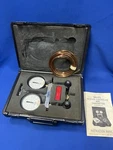 Robertshaw 900-012 Receiver Controller And Transmitter Calibration Kit With Case. Fixed Price $39.99.