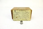 Columbia Research Laboratories 504-3-SI Piezoelectric Accelerometer. Fixed Price $45.00.
