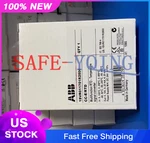 1PC New Abb Cc-e/rtd 1SVR011701R2500 Signal Converter. Fixed Price $536.00.