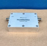 Rf Dielectric Bandpass Filter Sma Female Telecom Das Patron FHJ0882HKA. Fixed Price $53.95.