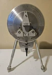 Taber Stiffness Tester Mdl. 150-B, 115V 50/60HZ Retail $8000.00. Fixed Price $999.99.
