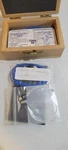 Columbia Accelerometer 6063HT W/case & Extra Cable GHA-86. Fixed Price $95.00.