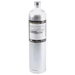 Honeywell CG-Q58-4 Calibration Gas, 2.5 Percent CH4, 58L. Fixed Price $477.99.