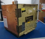 Lindgren Rf Enclosures Model: T/t Tabletop Enclosure. 12 X Inches. Fixed Price $799.00.