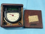 1950S Antique Pacific Scientific T5 Cable Tensiometer Aircraft. Fixed Price $329.00.