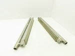 Kenco 15844-SS-TES-GPH Calibration Pot 5GPH Stainless Steel Lot Of 2. Fixed Price $99.99.