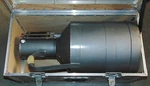 Test Measure Fuel Calibration Tank W/ Case 5 Gallon 20 Liters Seraphin. Fixed Price $80.00.