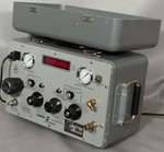 Condec UPC5000/UPC5000BDAA Pressure Calibration Standard, 100/50/20 Psi. Fixed Price $5521.50.