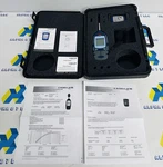 Casella CEL-24X Sound Level Meter And CEL-120/2 With -power Tested Only (b). Fixed Price $400.00.