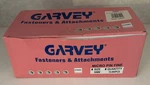 Garvey Tagging / Retail Gun Fasteners Micro Pin Fine 50MM Open Box Approx. 10K. Fixed Price $8.29.