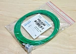 Kistler 1631C5 Charge Amplifier Connector Cable, 18000528. Fixed Price $300.00.