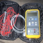 Fluke 719 100G Pressure Calibrator Range Psi. Fixed Price $1800.00.