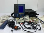 Yokogawa OR342-2 Handy Oscillographic Recorder OR300E With Accessories Case. Fixed Price $1475.00.