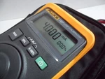 Super Clean Used Fluke 707 Loop Calibrator Handheld Meter W/ Leads & Bag. Fixed Price $529.00.