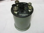 Standard Calibration Resistor 20 Ohm .7A Guildline Instruments Ltd. Type 1659. Fixed Price $361.27.